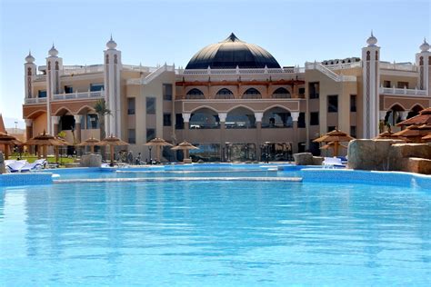 Jasmine Palace Resort, Hurghada (updated prices 2024)